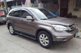 2010 Honda Crv for sale