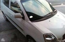 Kia Picanto 2005 Automatic Registered Good running condition