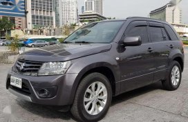 2014 Suzuki Vitara 4x2 a.t FOR SALE