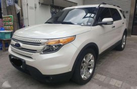 2014 Ford Explorer for sale