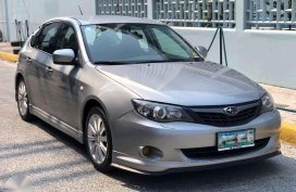 For Sale/Swap 2008 Subaru Impreza 2.0R MT