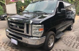 2010 Ford E150 XLT Premium Fuel Flex Automatic