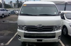 2019 Toyota Hiace for sale