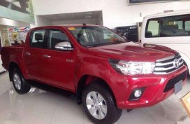2019 Toyota Hilux for sale