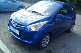 Hyundai Eon Glx 2018 model for sale