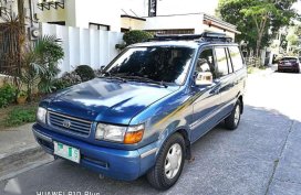Toyota Revo 2001 for sale