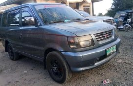 Mitsubishi Adventure 1998 for sale