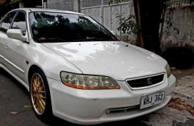 1999 Honda Accord domani setup h22 vip