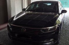 Volkswagen Passat 2016 HIGHLINE AT for sale