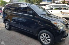 Toyota Avanza 2011 for sale