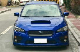 2014 Subaru Wrx 2.0 cvt for sale