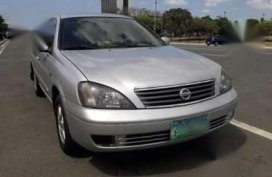 Nissan Sentra 2006 GXS FOR SALE