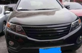 Kia Sorento 2012 for sale