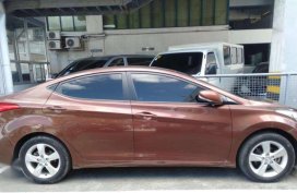 2013 Hyundai Elantra for sale