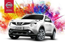 Nissan Juke 2019 for sale
