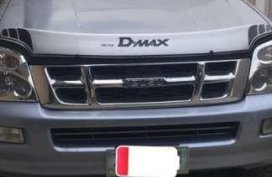 ISUZU Dmax 2005 30td ls for sale