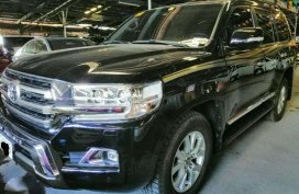 2018 Toyota Land Cruiser Automatic Diesel for sale