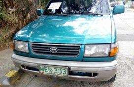 Toyota Revo 1999 for sale