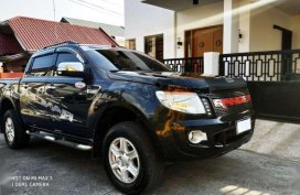 Ford Ranger 2013 for sale