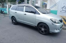 Toyota Innova 2005 model FOR SALE