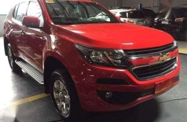 Chevrolet Trailblazer 2019 for sale