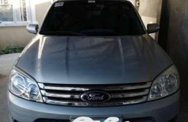  FORD ESCAPE 2009 FOR SALE