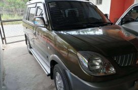 Mistubishi Adventure 2004 for sale