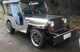 Like New Toyota Owner Type Jeep for sale