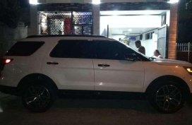 Ford Explorer 2017 for sale