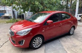 2017 Mistubishi Mirage G4 for sale