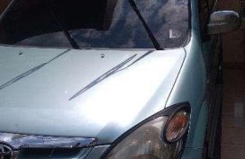 2010 Toyota Avanza for sale