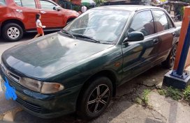 Rush sale!! Mitsubishi Lancer (hotdog) 1994