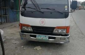 Like New Isuzu Elf for sale