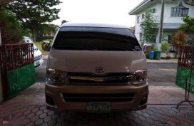 Toyota Hi-ace Grandia 2013 for sale