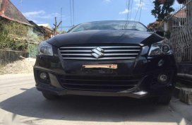 Suzuki Ciaz 2017 Like new