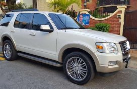 2009 Ford Explorer Eddie Bauer AT 4x2 for sale