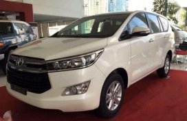2019 Toyota Innova for sale