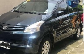 Toyota Avanza 2014 MT 1.3L for sale