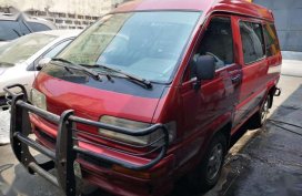 1996 Toyota Liteace for sale