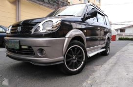 For sale Mitsubishi Adventure gls 2010 model
