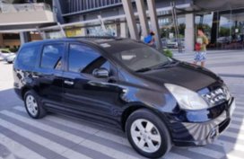 Nissan Grand Livina 2012 for sale