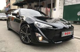 2014 Toyota 86 6Speed MT Boxer 20 Gas for sale