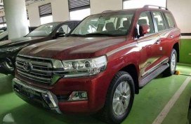 TOYOTA Hilux conquest 2019 brand new with unit on hand 