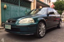 For Sale Honda Civic Lxi 1997 Automatic
