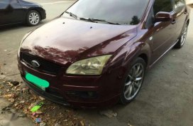 Ford Focus 2005 for sale