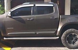 Chevrolet Colorado 2013 for sale