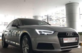 Audi A4 1.4 TFSI Brand New (B9 2019 Model)