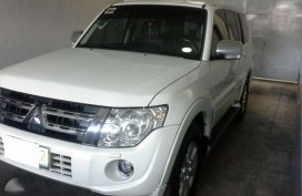 2014 Mitsubishi Pajero for sale