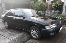 1999 Nissan Sentra Series 4 S4 for sale