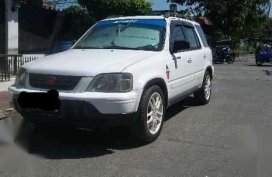 For Sale HONDA CRV GEN 1 2000MODEL